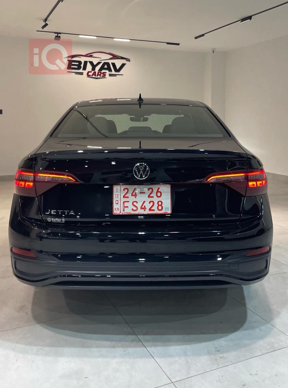 فولكسفاغن جيتا